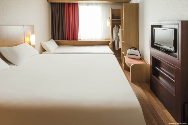 Hotel ibis Les Sables-d'Olonne Centre